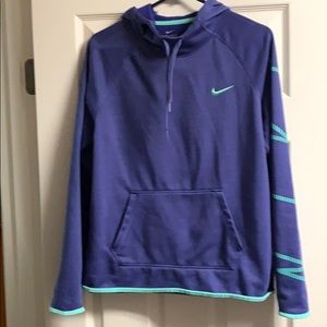 Nike sweatshirt